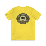 The Tremont Hotel 1944 Vintage Men's T-Shirt