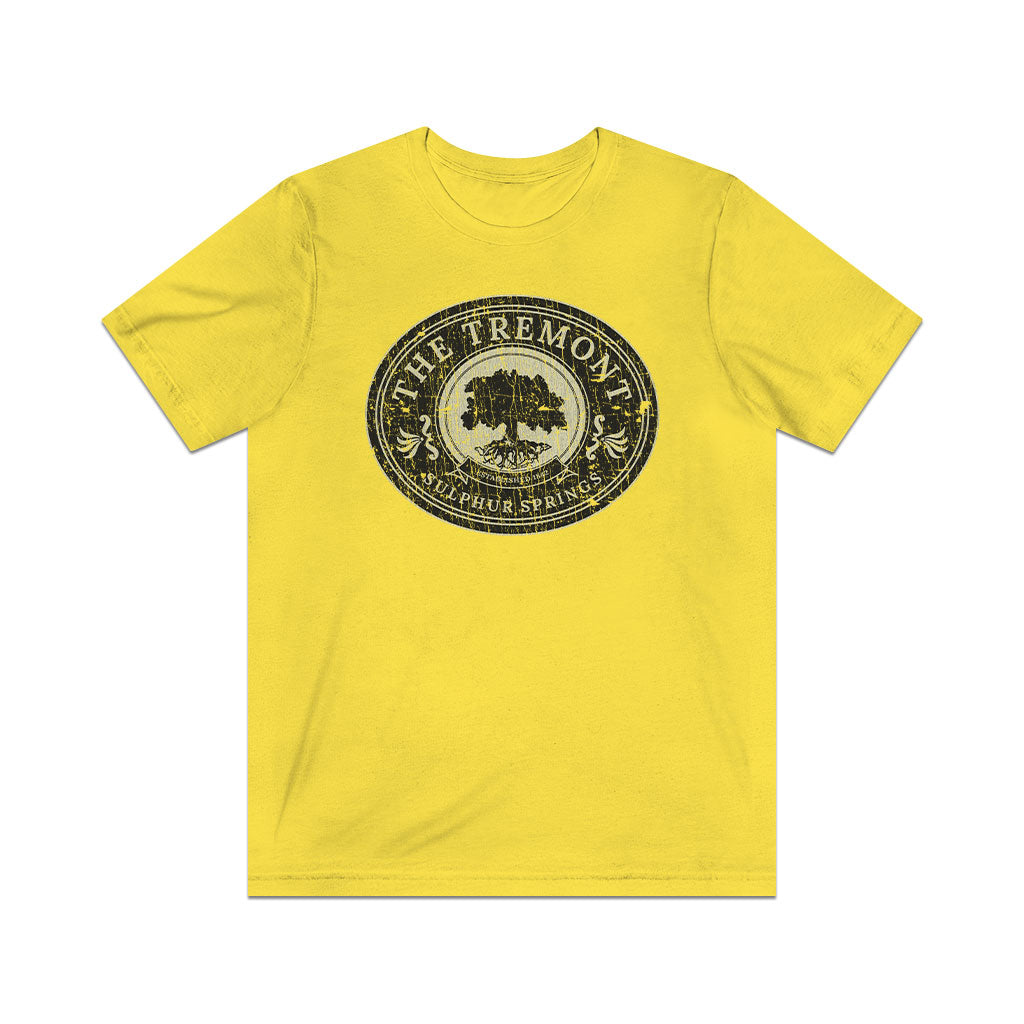 The Tremont Hotel 1944 Vintage Men's T-Shirt