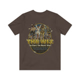 The Wiz 1978 Vintage Men's T-Shirt