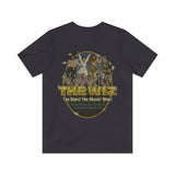 The Wiz 1978 Vintage Men's T-Shirt