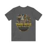 The Wiz 1978 Vintage Men's T-Shirt