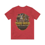 The Wiz 1978 Vintage Men's T-Shirt