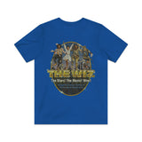 The Wiz 1978 Vintage Men's T-Shirt