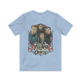 The Young Ones 1982 Vintage Men's T-Shirt