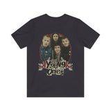 The Young Ones 1982 Vintage Men's T-Shirt