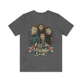 The Young Ones 1982 Vintage Men's T-Shirt