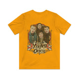 The Young Ones 1982 Vintage Men's T-Shirt