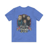 The Young Ones 1982 Vintage Men's T-Shirt