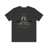 They're Here 1982 Vintage Men's T-Shirt