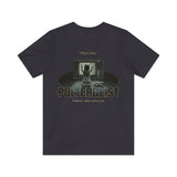 They're Here 1982 Vintage Men's T-Shirt