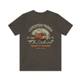 Thiokol Snowcat Division 1929 Vintage Men's T-Shirt