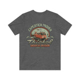 Thiokol Snowcat Division 1929 Vintage Men's T-Shirt