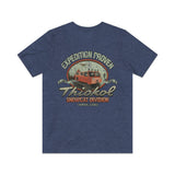 Thiokol Snowcat Division 1929 Vintage Men's T-Shirt