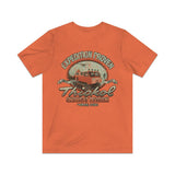 Thiokol Snowcat Division 1929 Vintage Men's T-Shirt