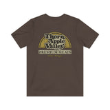 Thorn Apple Valley Premium Meats 1984 Vintage Men's T-Shirt