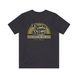 Thorn Apple Valley Premium Meats 1984 Vintage Men's T-Shirt