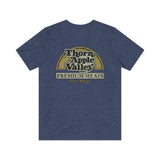 Thorn Apple Valley Premium Meats 1984 Vintage Men's T-Shirt