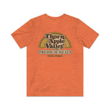 Thorn Apple Valley Premium Meats 1984 Vintage Men's T-Shirt
