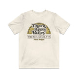 Thorn Apple Valley Premium Meats 1984 Vintage Men's T-Shirt
