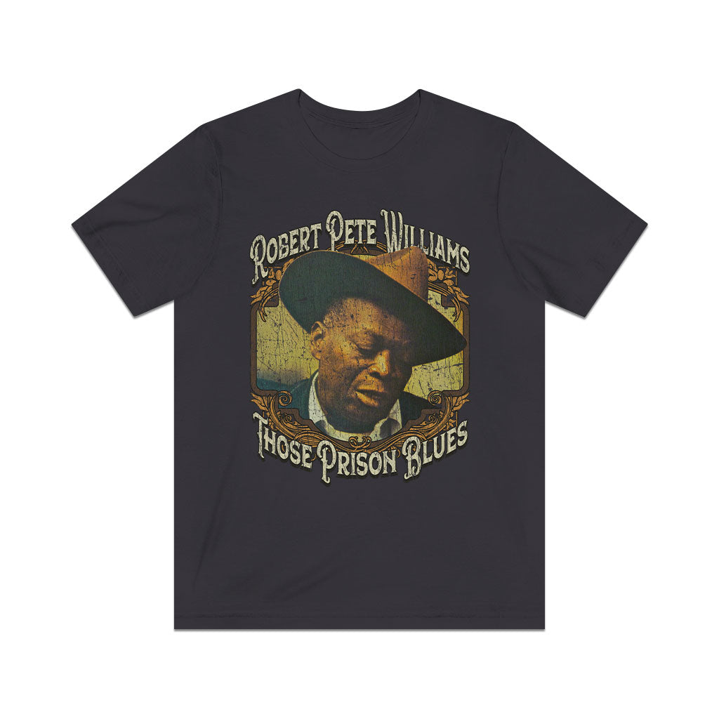 Those Prison Blues 1959 Vintage Men's T-Shirt