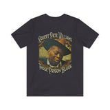 Those Prison Blues 1959 Vintage Men's T-Shirt