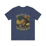 Those Prison Blues 1959 Vintage Men's T-Shirt