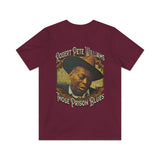 Those Prison Blues 1959 Vintage Men's T-Shirt