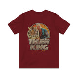 Tiger King 1999 Vintage Men's T-Shirt