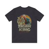 Tiger King 1999 Vintage Men's T-Shirt