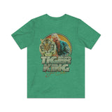 Tiger King 1999 Vintage Men's T-Shirt