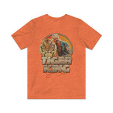 Tiger King 1999 Vintage Men's T-Shirt
