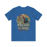 Tiger King 1999 Vintage Men's T-Shirt