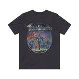 TigerSharks 1987 Vintage Men's T-Shirt