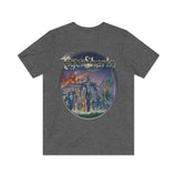 TigerSharks 1987 Vintage Men's T-Shirt