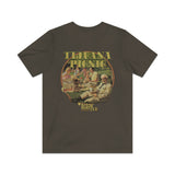 Tijuana Picnic 1968 Vintage Men's T-Shirt