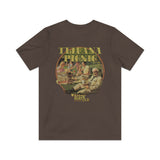Tijuana Picnic 1968 Vintage Men's T-Shirt