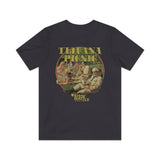 Tijuana Picnic 1968 Vintage Men's T-Shirt