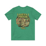 Tijuana Picnic 1968 Vintage Men's T-Shirt