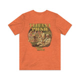 Tijuana Picnic 1968 Vintage Men's T-Shirt