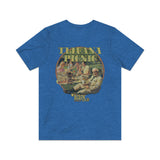 Tijuana Picnic 1968 Vintage Men's T-Shirt