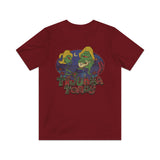 Tijuana Toads 1969 Vintage Men's T-Shirt