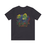 Tijuana Toads 1969 Vintage Men's T-Shirt