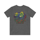 Tijuana Toads 1969 Vintage Men's T-Shirt