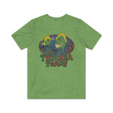 Tijuana Toads 1969 Vintage Men's T-Shirt