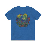 Tijuana Toads 1969 Vintage Men's T-Shirt