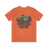 Tijuana Toads 1969 Vintage Men's T-Shirt