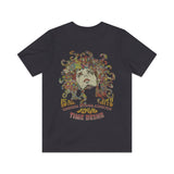 Time Being 1968 Vintage Men's T-Shirt
