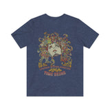 Time Being 1968 Vintage Men's T-Shirt