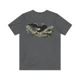 To the Polls, Ye Sons of Freedom! 1860 Vintage Men’s T-Shirt