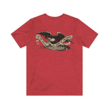 To the Polls, Ye Sons of Freedom! 1860 Vintage Men’s T-Shirt